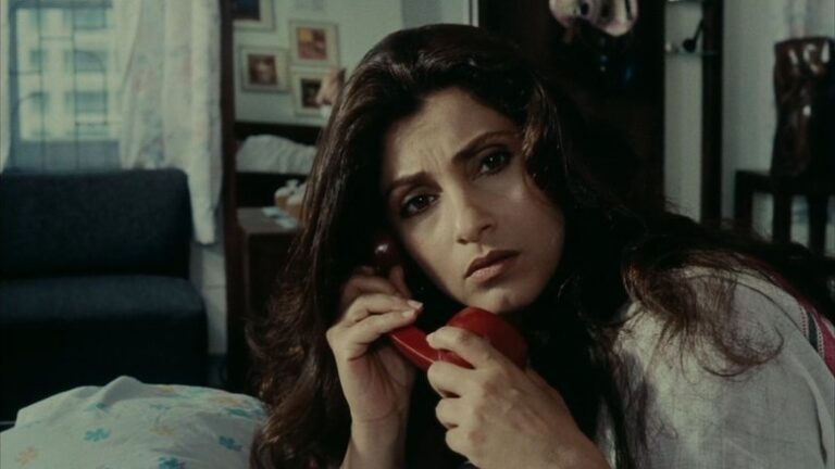 ‘বাদশাহাত কা খাতমাহ’ গল্পে মৃণাল সেনের অন্তরীণ