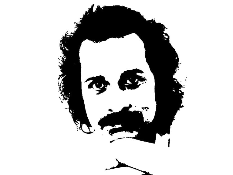 নষ্ট শহরে বিপ্লবের স্বপ্ন দেখা এক অচেনা মাস্তান